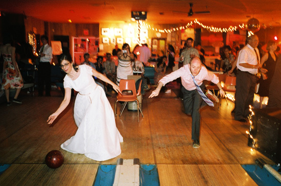 bowling